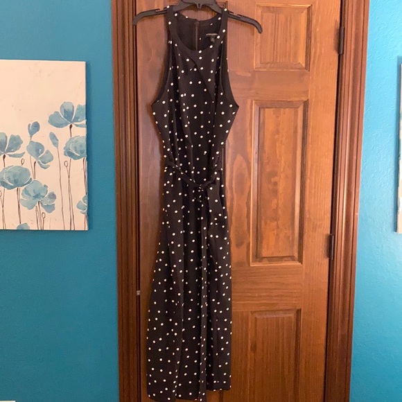 Banana Republic Pants - Banana Republic halter jumpsuit